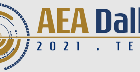 AEA 2021